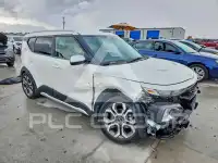 2022 KIA Soul фото