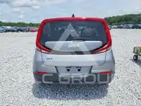 2022 KIA Soul фото