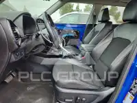 2022 KIA Soul фото