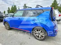 2022 KIA Soul фото