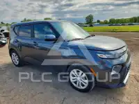2022 KIA Soul фото