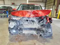 2022 KIA Soul фото