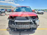 2022 KIA Soul фото