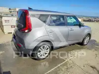 2022 KIA Soul фото