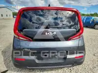 2022 KIA Soul фото
