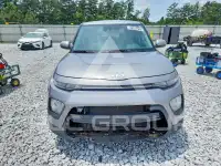 2022 KIA Soul фото