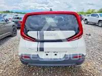 2022 KIA Soul фото