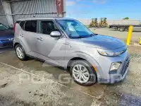 2022 KIA Soul фото