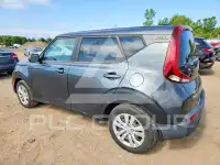 2022 KIA Soul фото