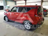 2022 KIA Soul фото