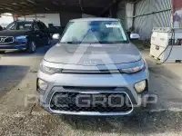 2022 KIA Soul фото