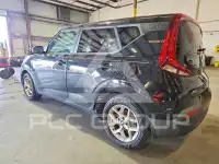 2022 KIA Soul фото