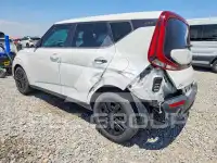 2022 KIA Soul фото