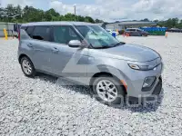 2022 KIA Soul фото