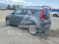 2022 KIA Soul фото