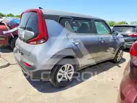 2022 KIA Soul фото