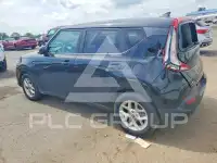 2022 KIA Soul фото