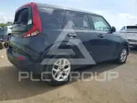 2022 KIA Soul фото