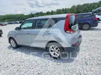 2022 KIA Soul фото