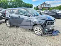 2022 KIA Soul фото