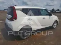 2022 KIA Soul фото