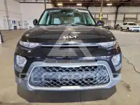 2022 KIA Soul фото