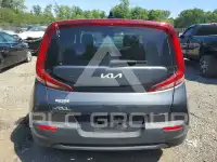 2022 KIA Soul фото
