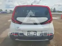 2022 KIA Soul фото