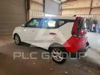2022 KIA Soul фото