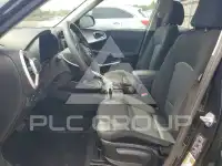 2022 KIA Soul фото