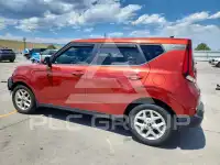 2022 KIA Soul фото