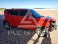 2022 KIA Soul фото
