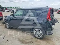 2022 KIA Soul фото