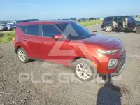 2022 KIA Soul фото