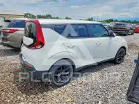 2022 KIA Soul фото