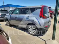 2022 KIA Soul фото