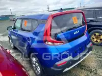 2022 KIA Soul фото