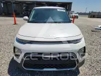 2022 KIA Soul фото