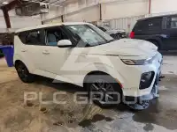 2022 KIA Soul фото