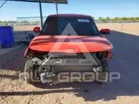 2022 KIA Soul фото