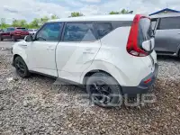 2022 KIA Soul фото