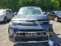 2022 KIA Soul фото