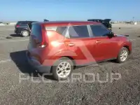 2022 KIA Soul фото