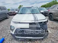 2022 KIA Soul фото