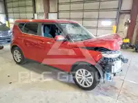2022 KIA Soul фото