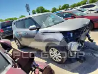 2022 KIA Soul фото