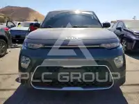 2022 KIA Soul фото