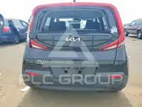 2022 KIA Soul фото