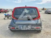 2022 KIA Soul фото