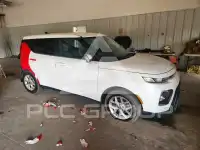 2022 KIA Soul фото
